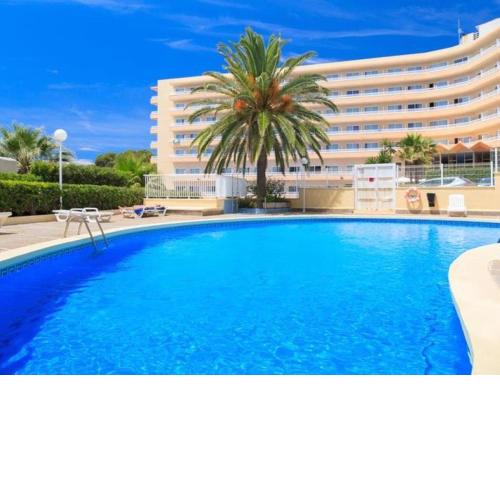 APARTBEACH 103 FONT DE MAR y CLIMATIZADO