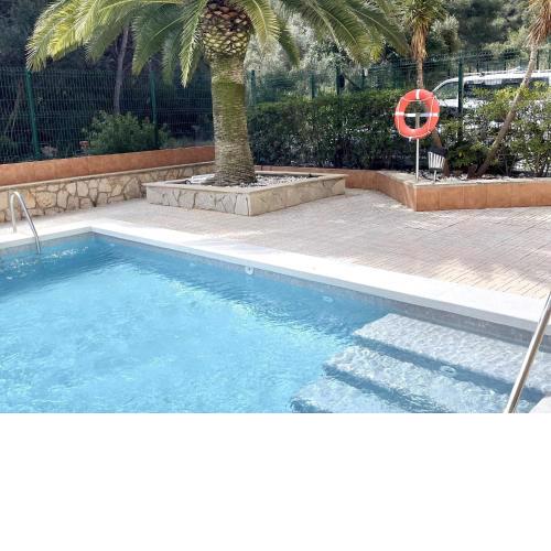 APARTBEACH FLUROMAR RELAX y CLIMATIZADO