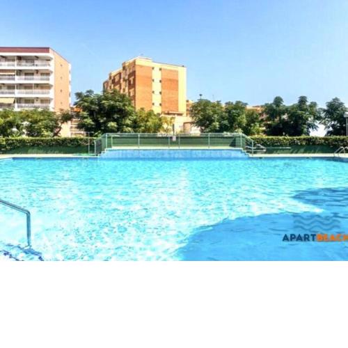 APARTBEACH LA BRISA y FRENTE PLAYA
