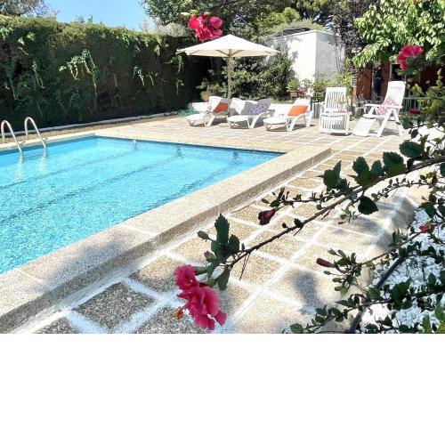APARTBEACH MAS AIGUESVERDS CLIMATIZADO y PISCINA