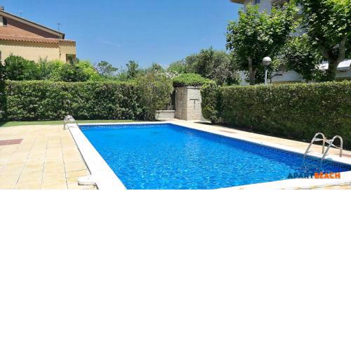 APARTBEACH MIGUEL ANTÓN Vistas Playa y Climatizado