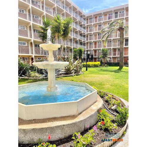 APARTBEACH PARADIS PLAYA CON SALIDA DIRECTA a PLAYA