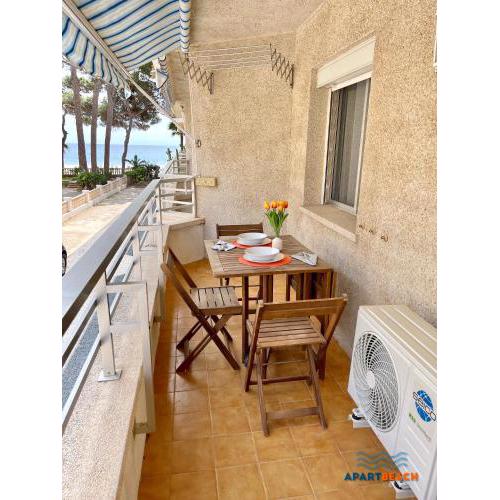APARTBEACH TUCAN VISTAS PLAYA y CLIMATICADO