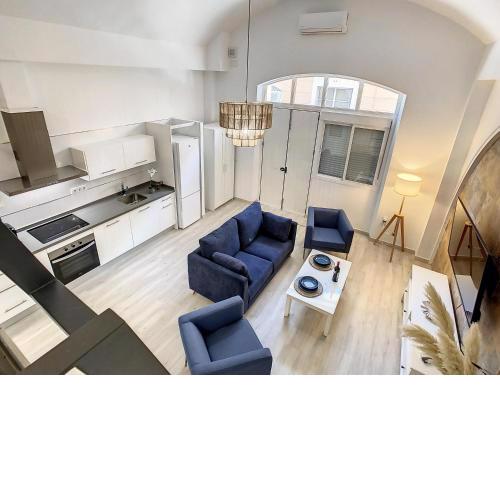 ApartCity Triana