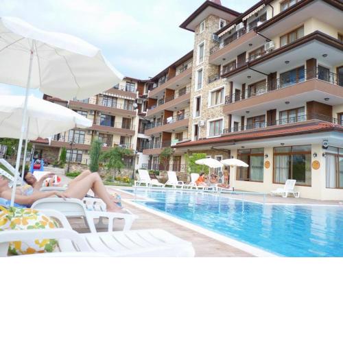 ApartComplex Rich 3