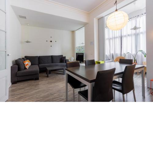 ApartEasy - Casanova Elegance