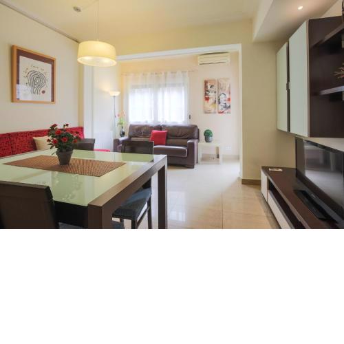 ApartEasy - Family Apartment Sant Antoni