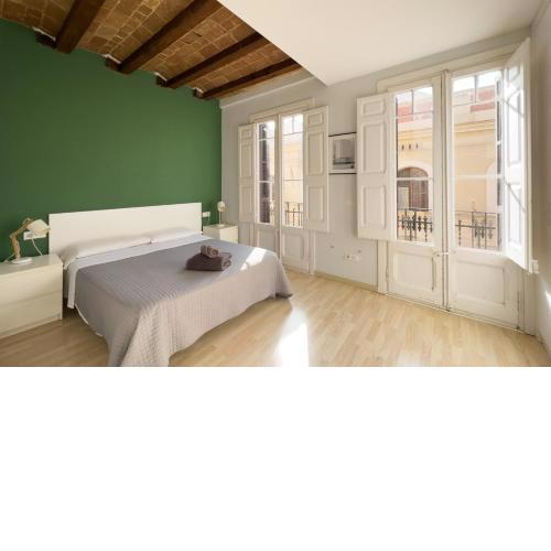 ApartEasy - Gracia Apartments