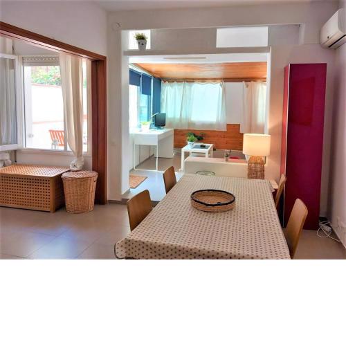 ApartEasy - Private terrace, TURO PARK