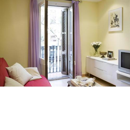 ApartEasy - Sant Antoni Market