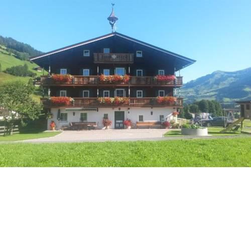 Apartement Bergblick und Venediger