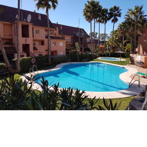 Apartement Casares Costa