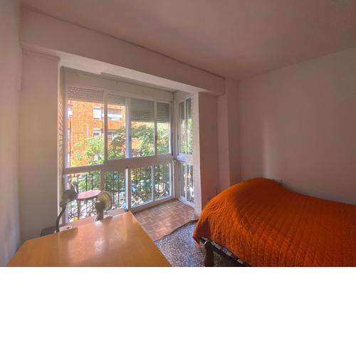 apartement cerca centro y playa con climatizacion . polo