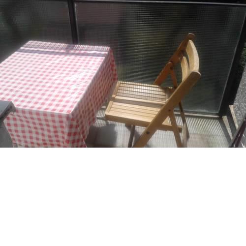 Apartement chez Suzy