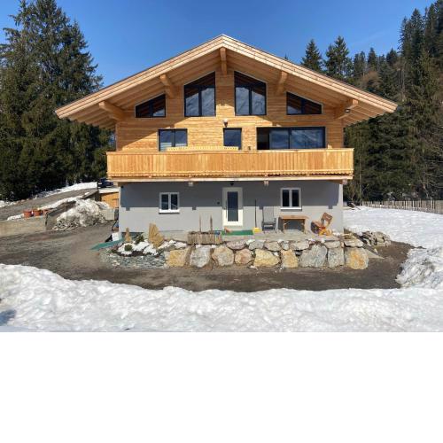 Apartement Eil