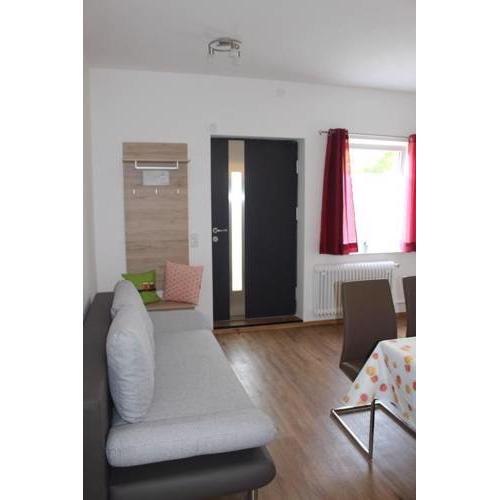 Apartement Gartenblick