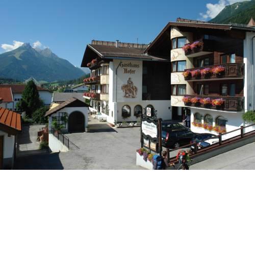 Apartement Hofer