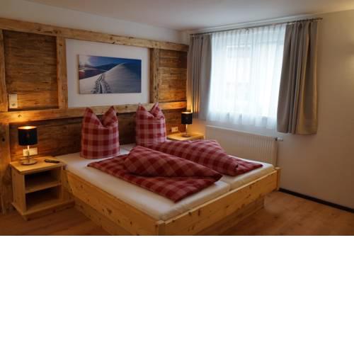 Apartement Huko