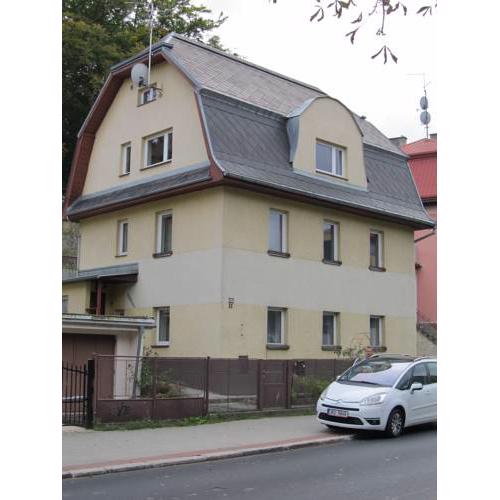 Apartement Mergl
