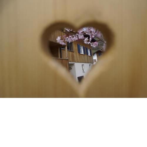 Apartement Metzler Susanne