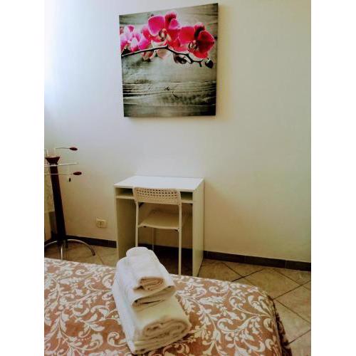 Apartement NICKY