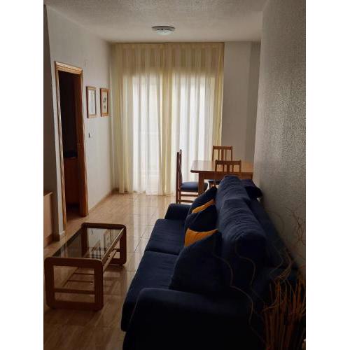 Apartement plage a 200 m