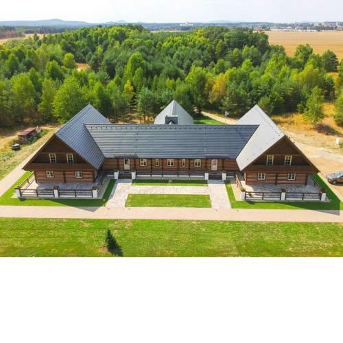 Apartement Ralsko B