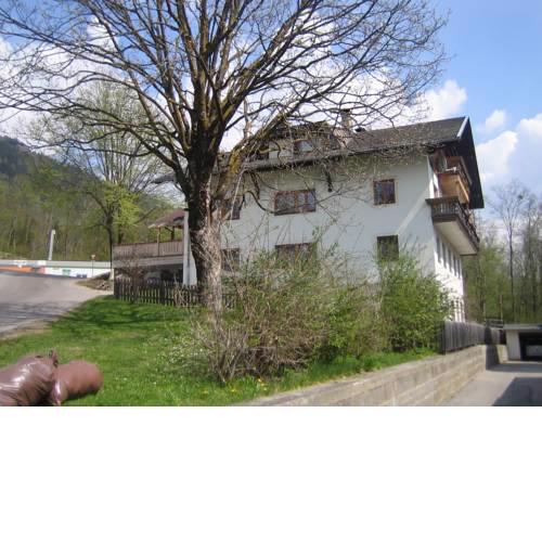Apartement Steiner