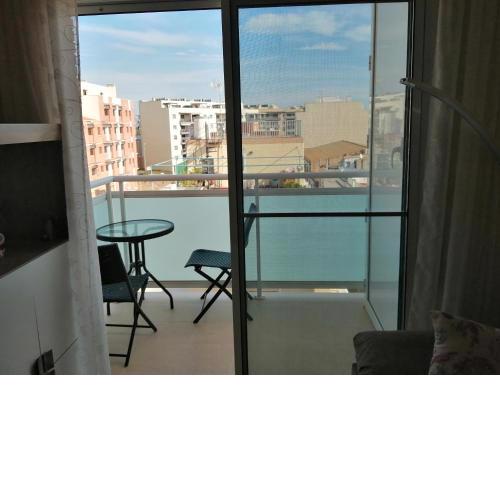 Apartement Suite