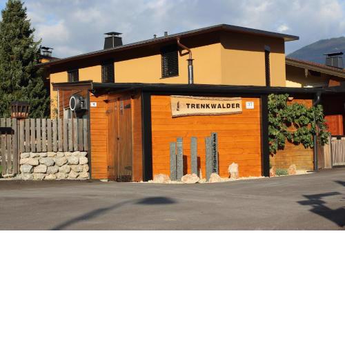 Apartement Tirol