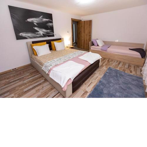 Apartement VIVA R&M