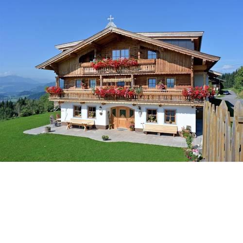 Apartement Vorderlaiming