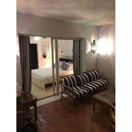 Apartemento del vista