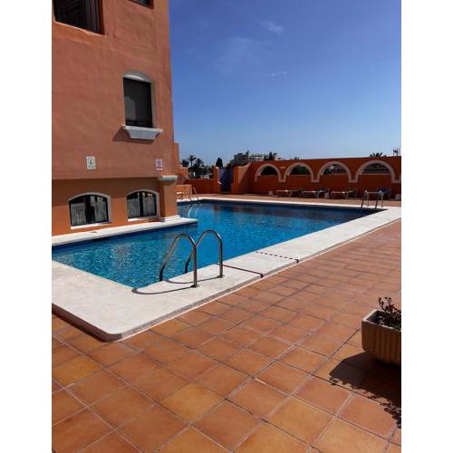 Apartemento FENIX