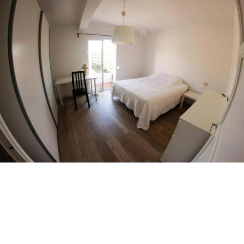 APARTEMENTO MODERNA CERCA PLAYA Y CENTRO PARA FAMILIA POBLA 10