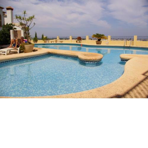 Apartemento Monika Monte Pedrera C 5 TOP Aussicht