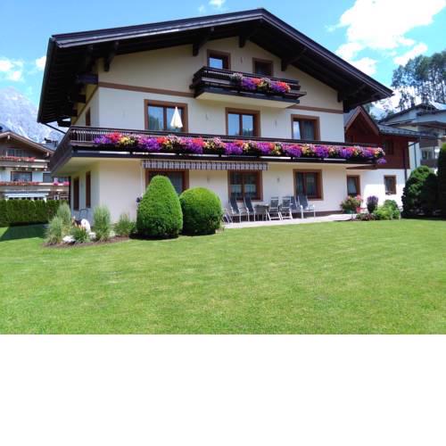 Apartements Birkenhof