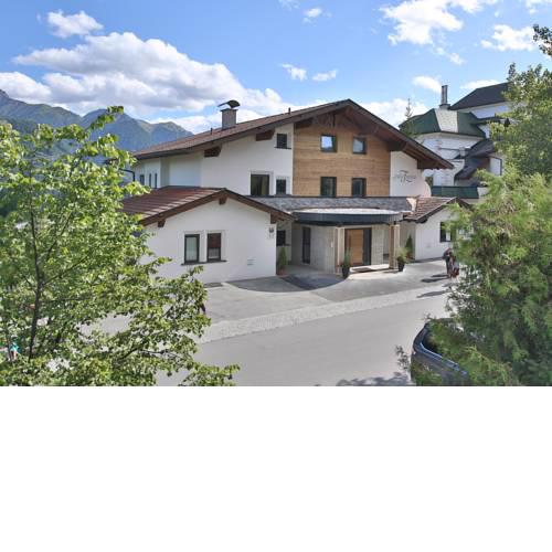 Apartements Maria-Theresia