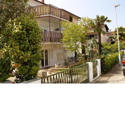 Apartements Sarah