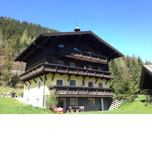 Apartements Ski & Badeglück