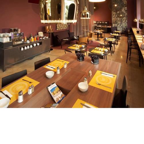 Aparthotel Adagio Vienna City