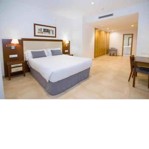 Aparthotel Albufera