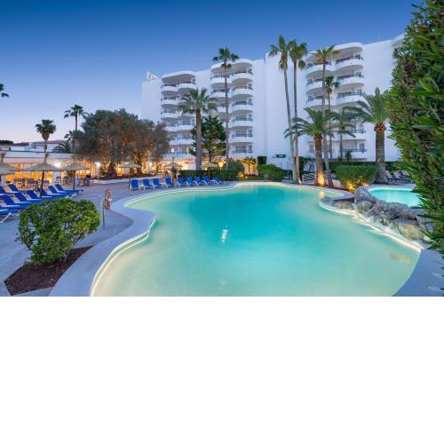 Aparthotel Alcudia Beach