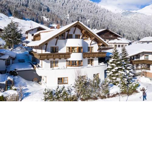 Aparthotel Alpin Life