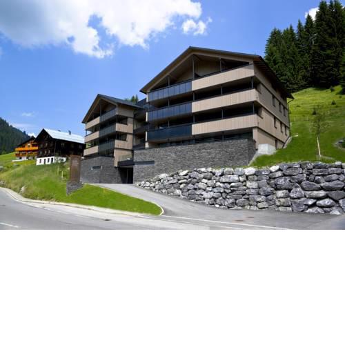 Aparthotel Alpinresort Damüls