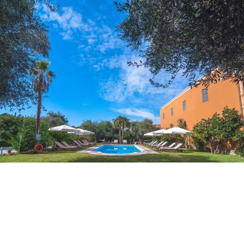 Aparthotel Ano