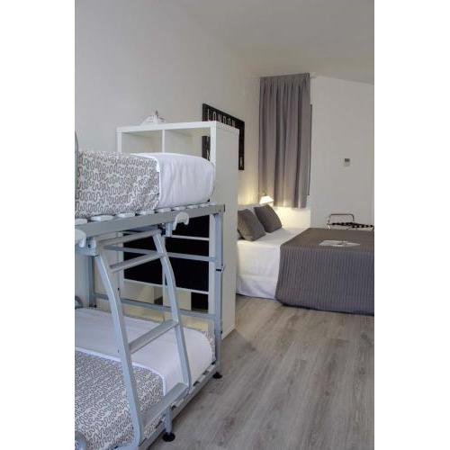 Aparthotel Atenea Calabria