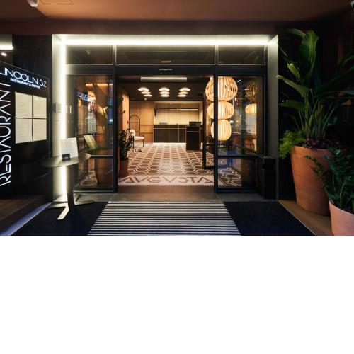 Aparthotel Augusta