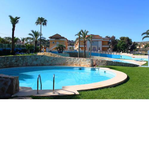 Aparthotel Bahia Pinosol