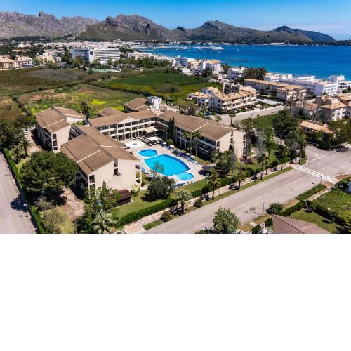 Aparthotel Bahia Pollensa